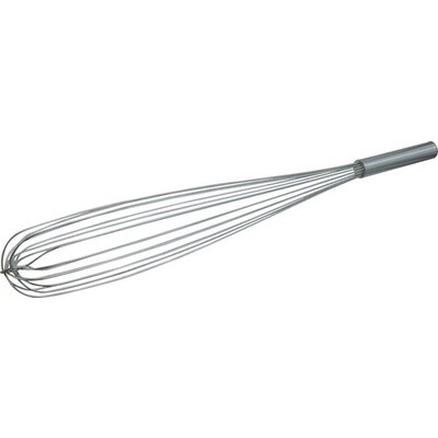 Stainless Whisk 24 in.