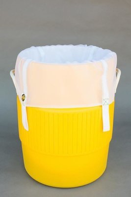 The Brew Bag for Cooler