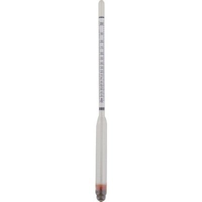 Proof and Tralle Hydrometer
