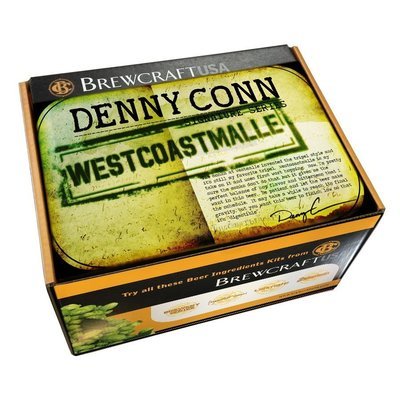 Westcoastmalle (5 Gallon Extract) Westcoastmalle (5 Gallon Extract)