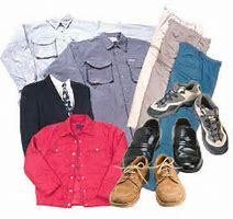 Men&#39;s Department