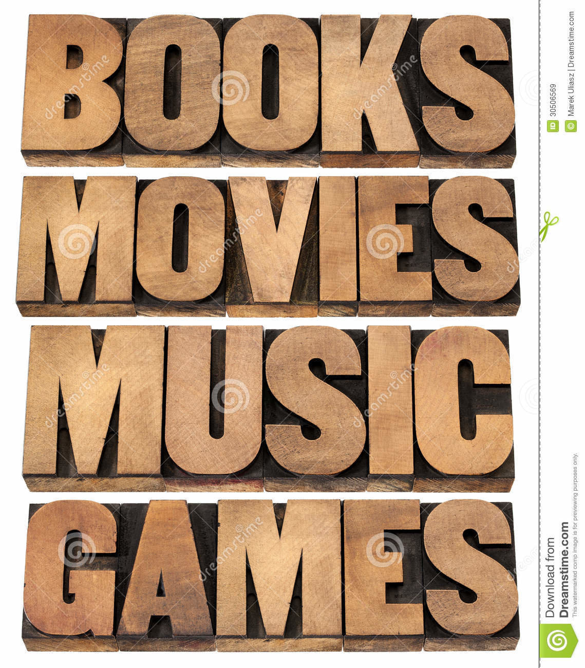 Books, DVDs, Vintage Vinyl, CD&#39;s