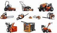 Lawn and Garden Supplies