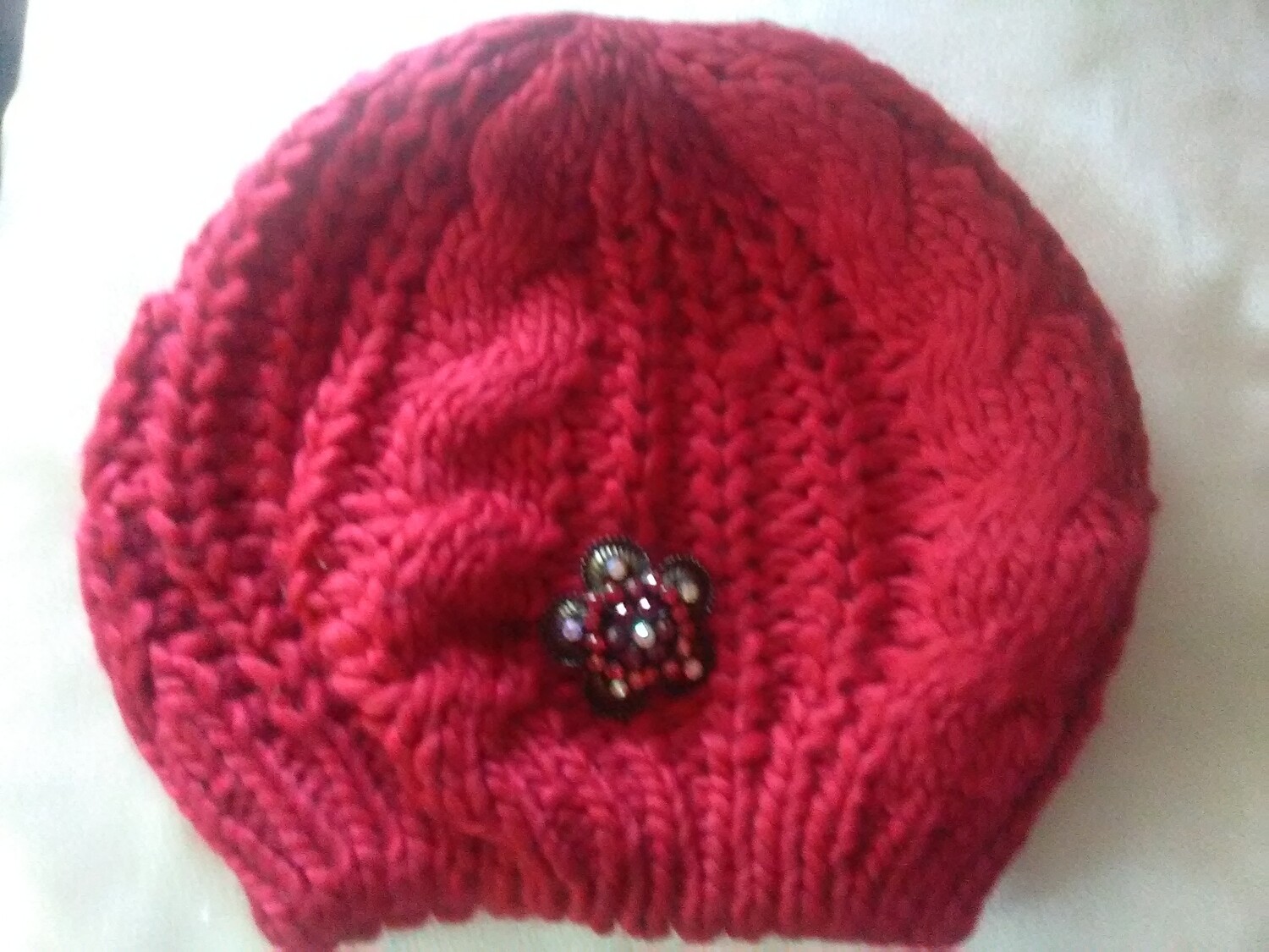 Hat Crochet