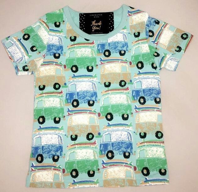 Boy's T shirt
