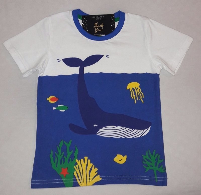 Boys T shirt