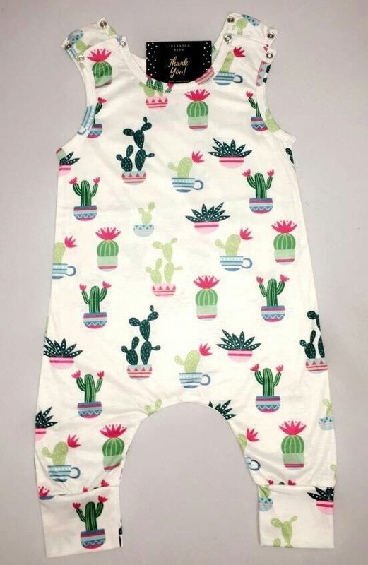 Baby Jumpsuit
