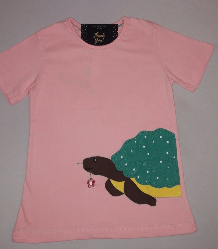 Girl's T-shirt