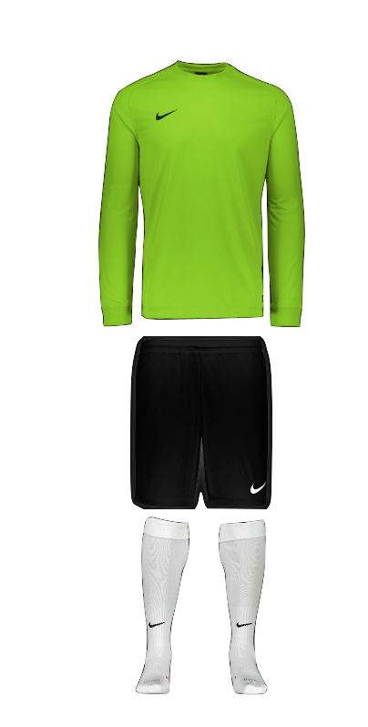FC Stadl City - Torwart Satz
