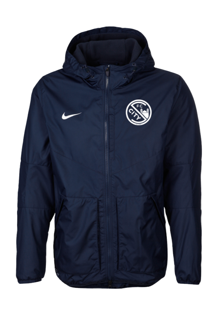 FC Stadl City - Herbstjacke