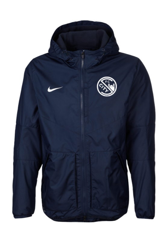 FC Stadl City - Herbstjacke