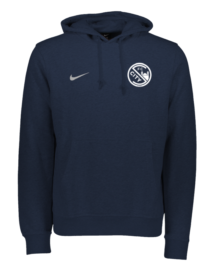 FC Stadl City - Hoodie