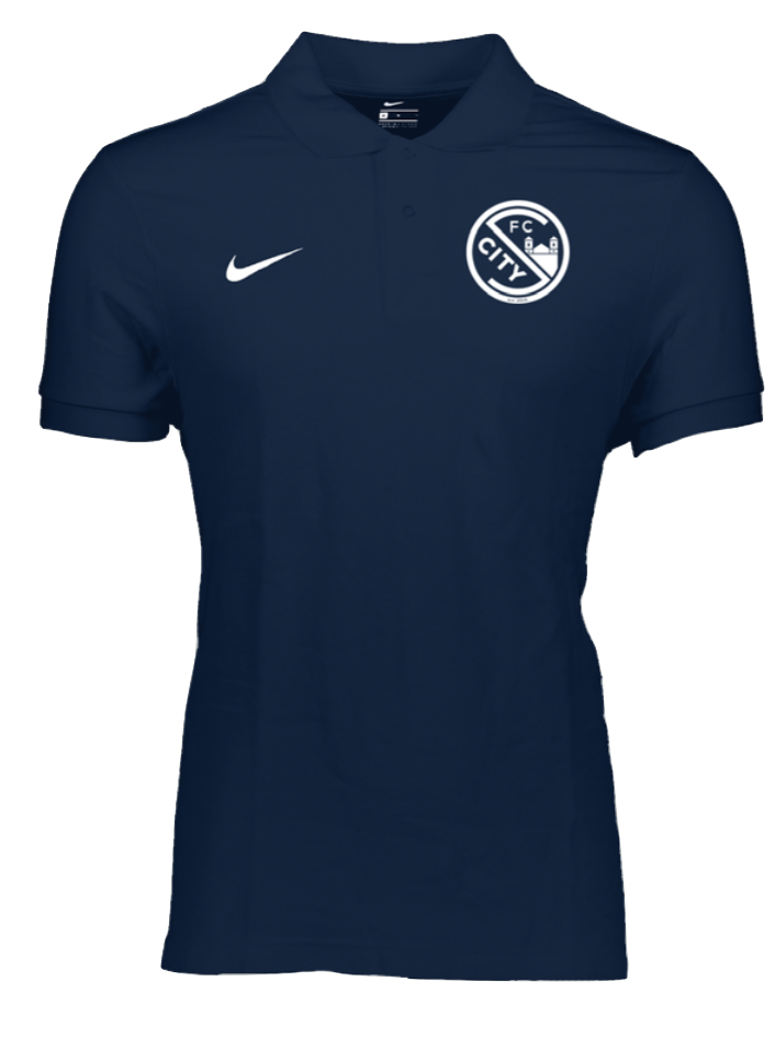 FC Stadl City - Polo