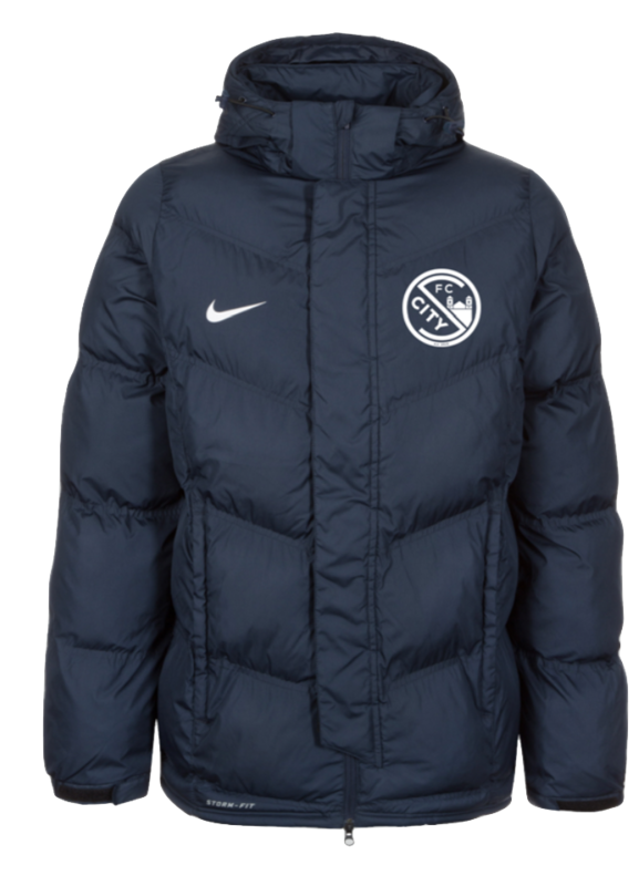 FC Stadl City - Winterjacke