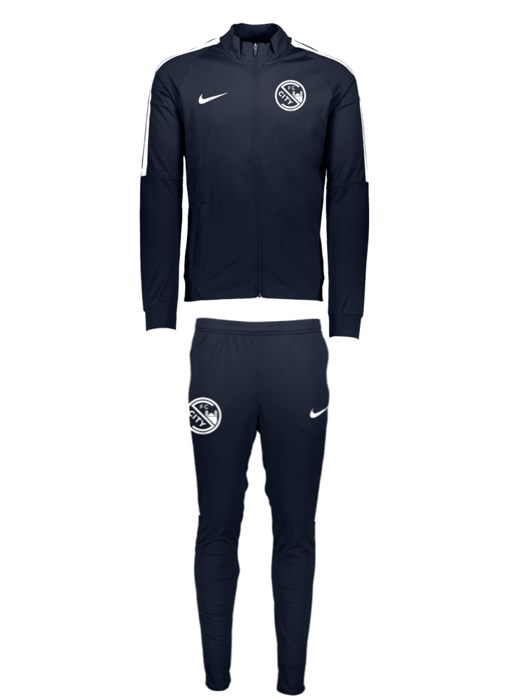 FC Stadl City - Trainingsanzug