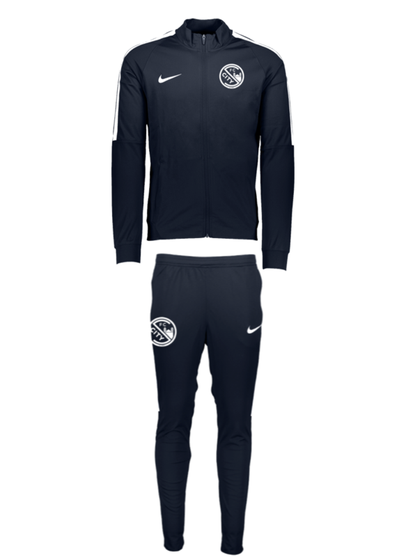 FC Stadl City - Trainingsanzug