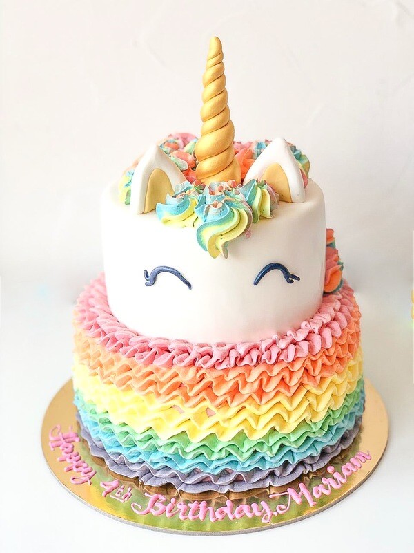 Cakes For Girls Cakes For Girls