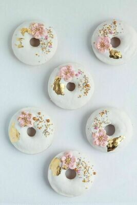 Customised Donuts