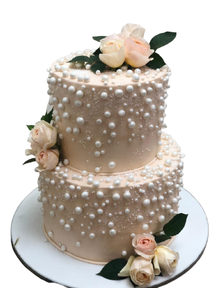 Gorgeous Wedding cake