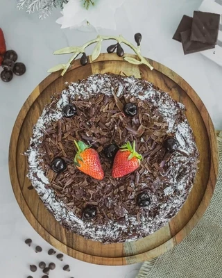 Black Forest Cake - PRE ORDER ONLY