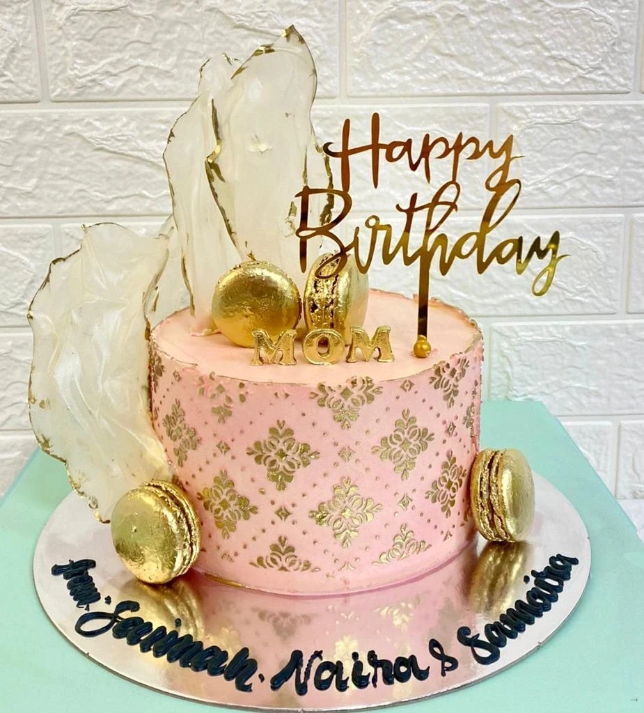 pretty birthday cakes for ladies, most beautiful birthday cake in the  world, bir... | Pretty birthday cakes, Cute birthday cakes, Happy birthday  cakes