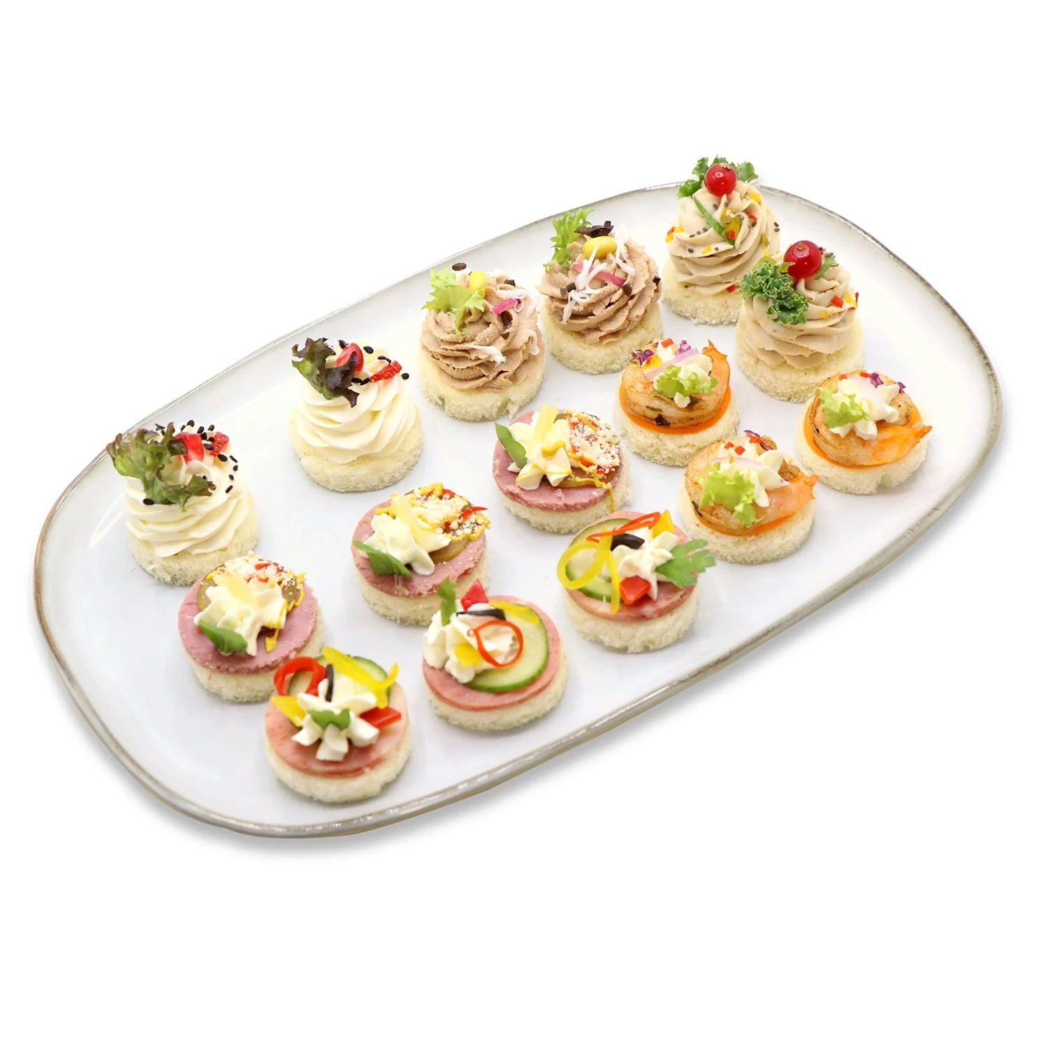 Canape Delight