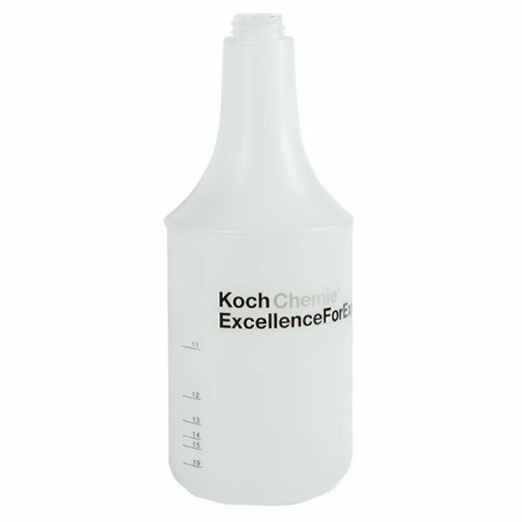 Бутылка для распрыскивателя Koch Chemie, 1л
