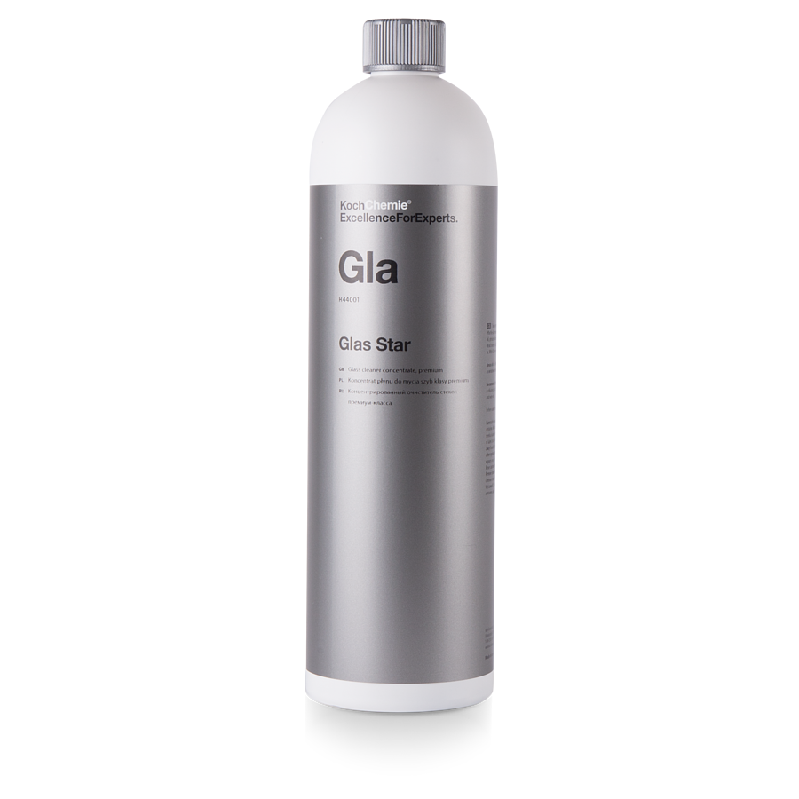 Очиститель стекол Профессиональный Koch Chemie Gla GLAS STAR (1л)
