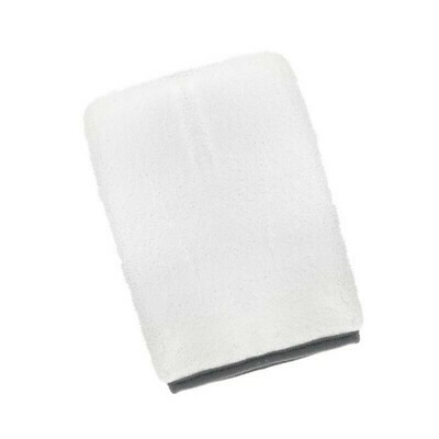 Варежка для очистки интерьера, кожи, пластика (15,5x22см) PURESTAR Cleaning mitt