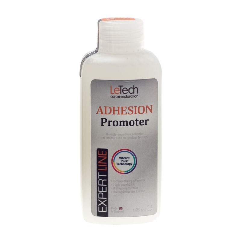 Праймер для кожи, активатор адгезии кожи и краски LeTech Adhesion Promoter, 145мл