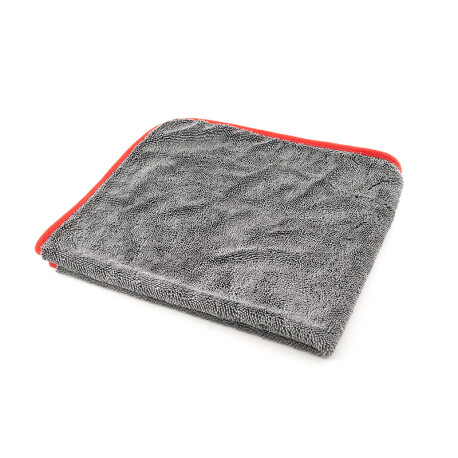 Микрофибра для сушки кузова супервпитывающая Shine Systems Easy Dry Plus Towel, 50х60см