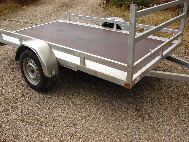 Porte quad