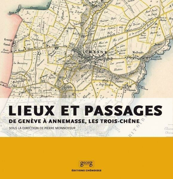 Lieux et Passages