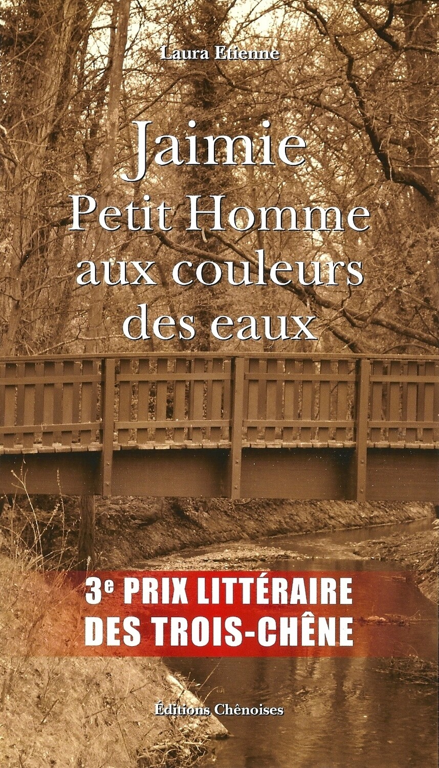 3ème Prix Littéraire