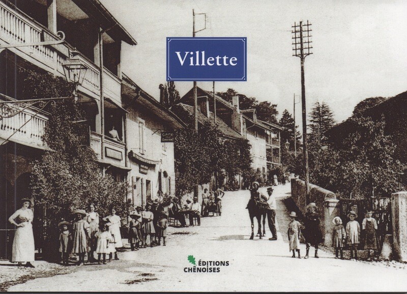 Villette