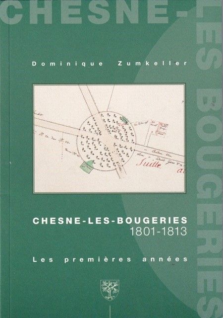 Chesne-les-Bougeries