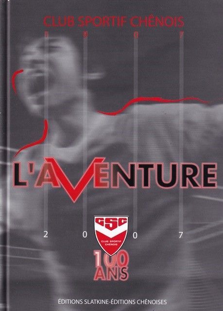 CS Chênois - L' Aventure