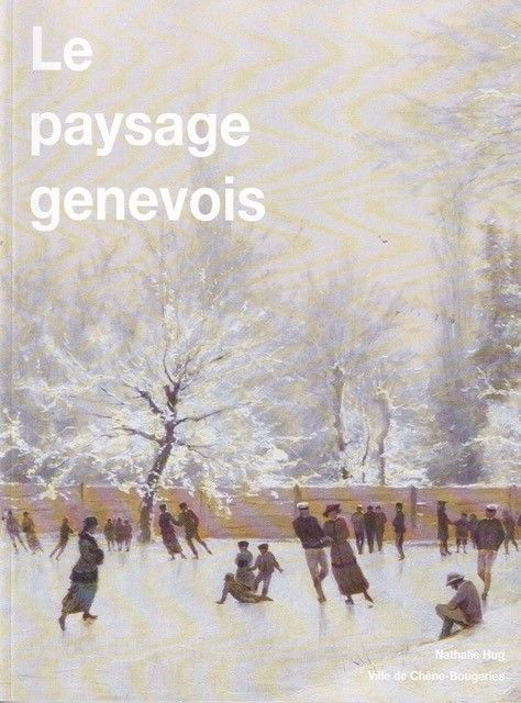 Le paysage genevois