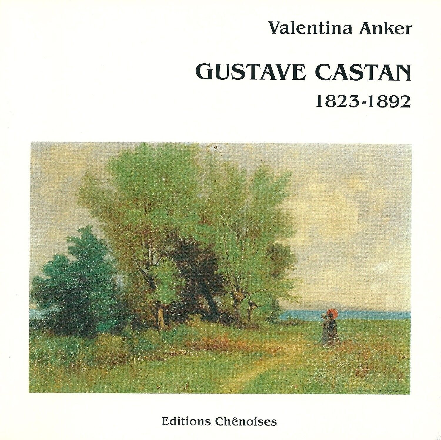 Gustave Castan