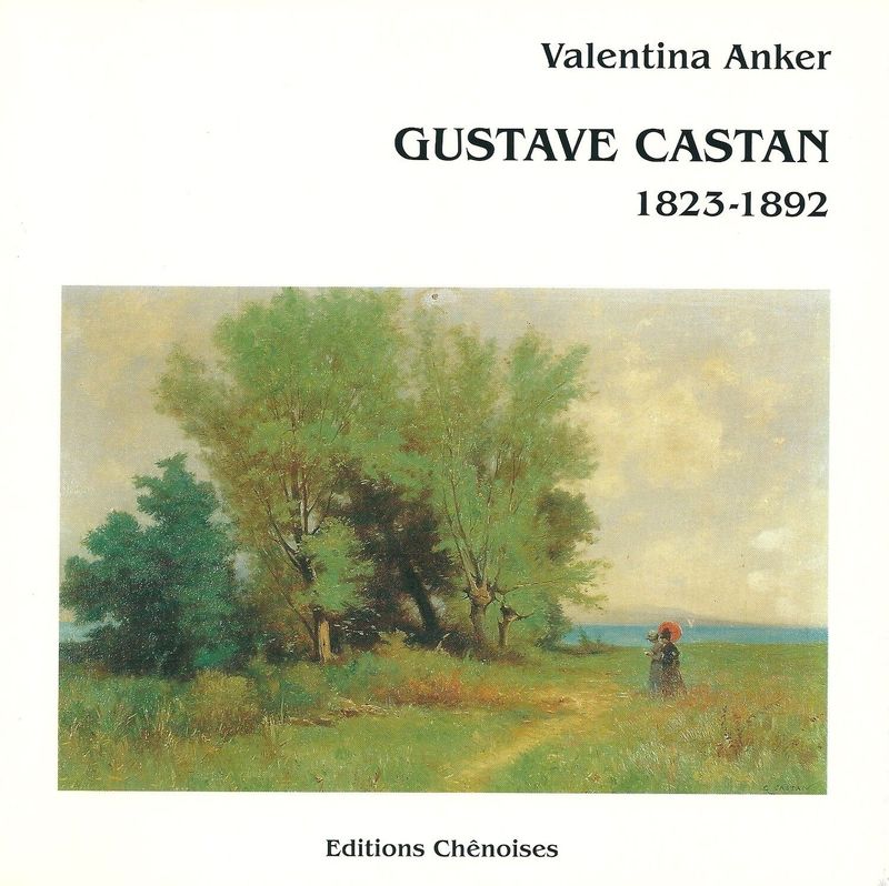 Gustave Castan
