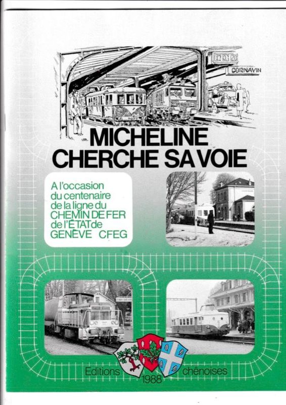 MICHELINE ( Voir Actualités & Événements)