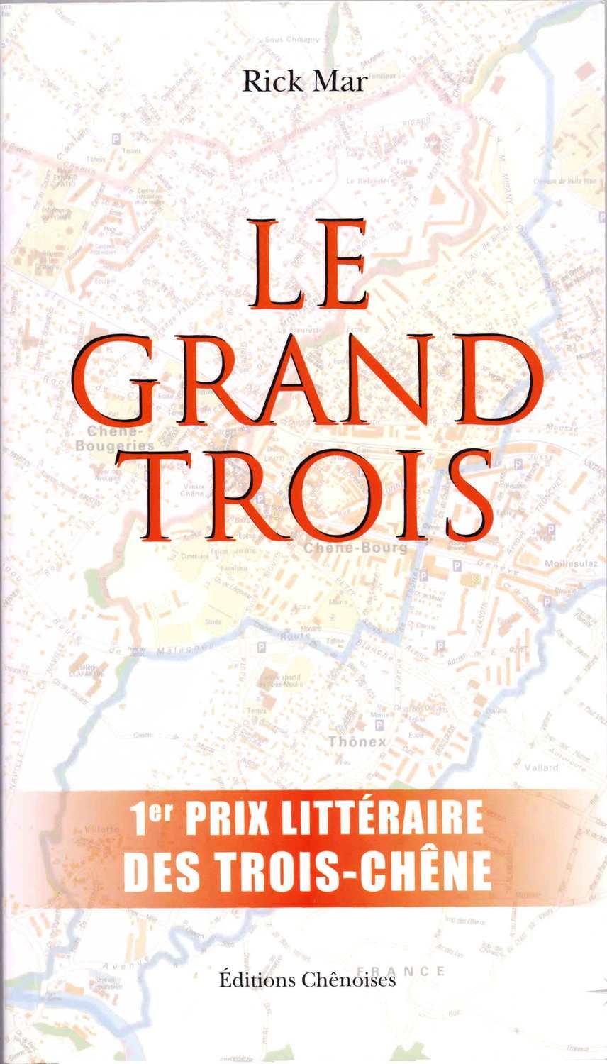 1er Prix Littéraire