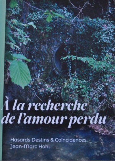 A LA RECHERCHE DE L'AMOUR PERDU