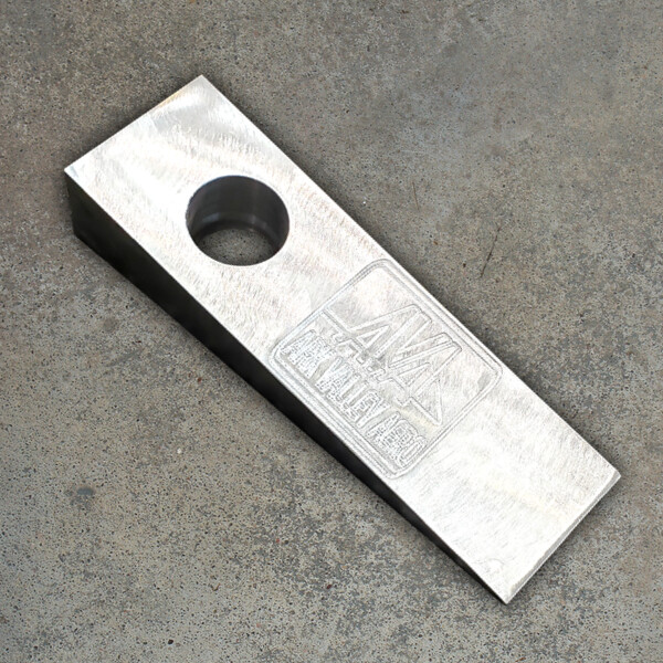 Forcible Entry Wedge