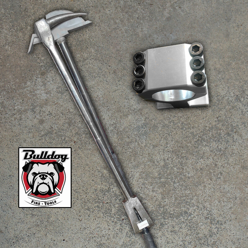 Bulldog HRD