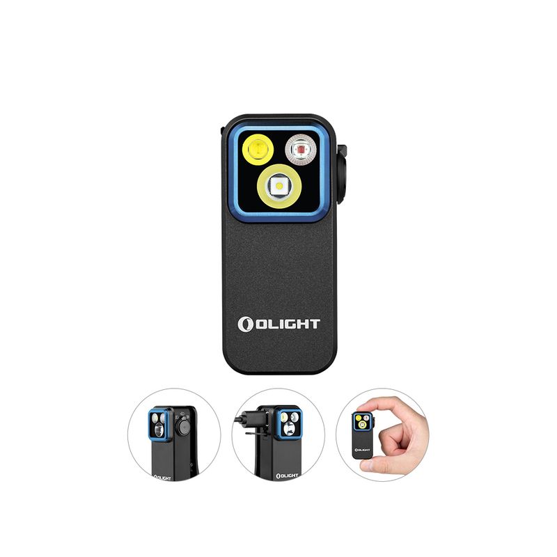 Olight Clip PRO Light