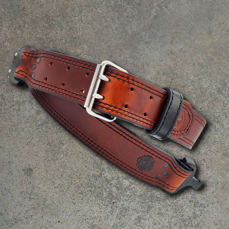 Bunker Pants Belt