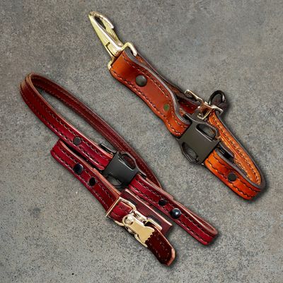 Helmet Chinstraps & Glove Straps