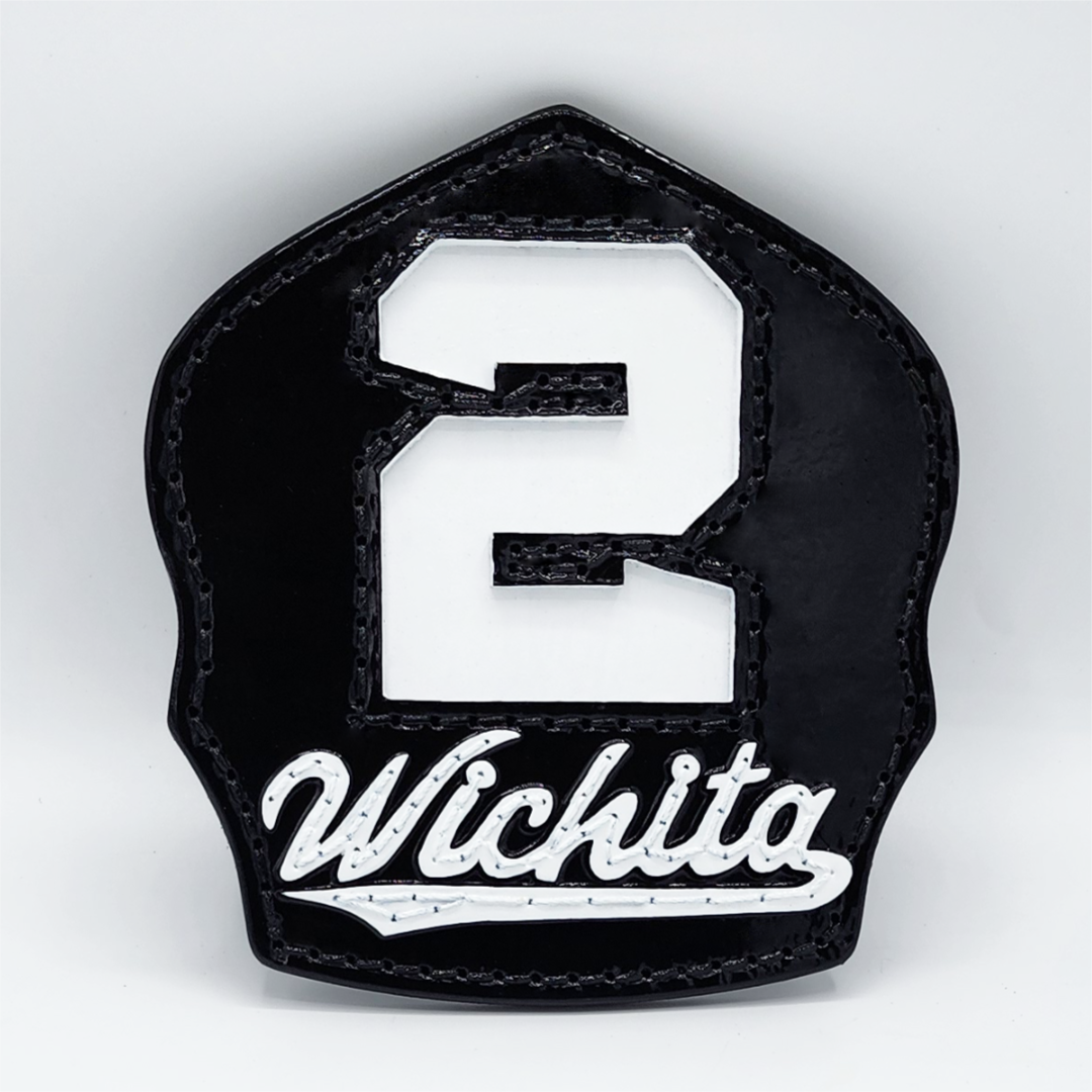 Frazier Helmet Shield