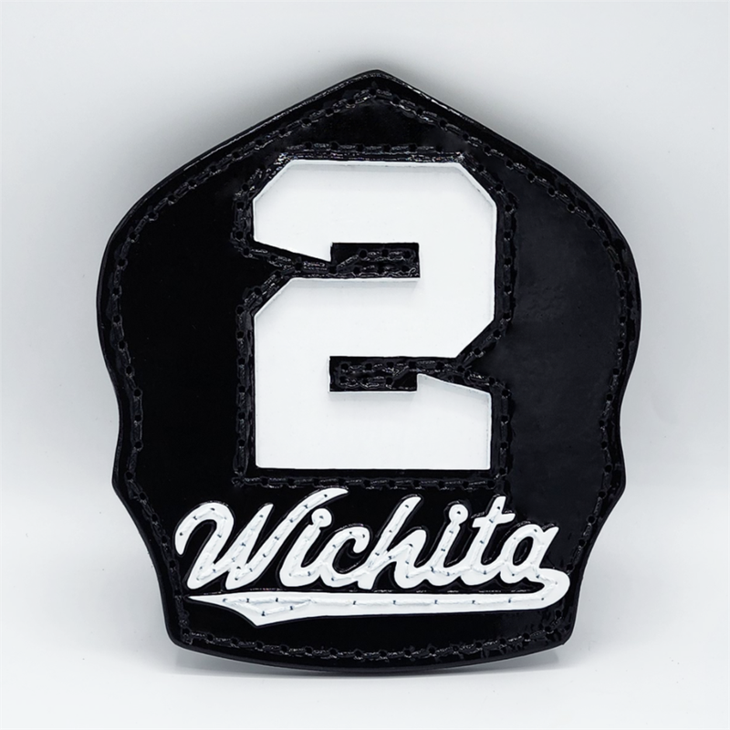 Frazier Helmet Shield Frazier Helmet Shield